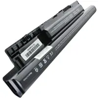 AccuCell Akku passend für Dell Inspiron 15, Dell Vostro 312-1387 11,1 Volt 4400mAh