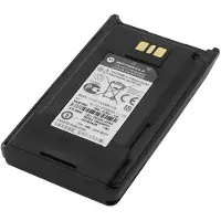 Motorola Original-Funkakku Li-Ion 7,4V 1380mAh FNB-V133Li-UNI