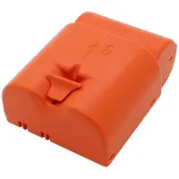 AccuCell Pufferbatterie AlMn, Daitem BATXU05