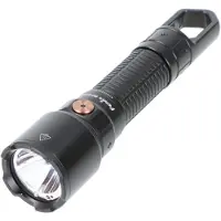 Fenix WF25RM LED Taschenlampe mit UV Licht, magnetische Ladestation, 3000 Lumen, Instant Burst