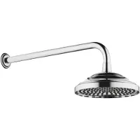 Dornbracht 28544977-00 Regenbrause mit Wandanbindung MADISON