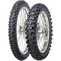 Dunlop Motorradreifen car-tyres Geomax MX 53 F ( 80/100-21 TT 51M Vorderrad )