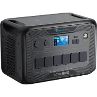 BLUETTI Portable Power Station AC300 (Inverter, ohne Akku)