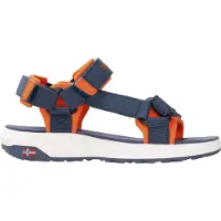 TROLLKIDS - Kid's Lysefjord Sandal - Sandalen Gr 33 weiß