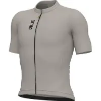 ALÉ Pragma Color Block Off Road Kurzarm-radtrikot