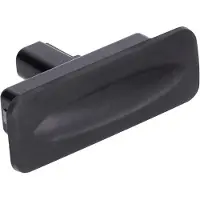FEBI BILSTEIN Element, Kofferraumdeckel 186307