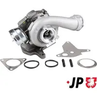 JP GROUP Lader, Aufladung 1117403300 für VAG