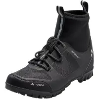 Vaude - TVL Pavei Mid Winter STX - Radschuhe Gr 44 schwarz/grau