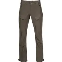 Bergans Hose Hogna 3L Men Green Mud-M