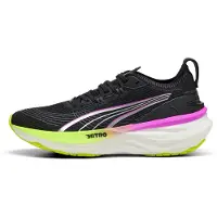 Puma Foreverrun Nitro 2 Laufschuhe Schwarz EU 40 1/2 Frau Schwarz EU 40 1/2