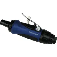 Adler Druckluft-Stabschleifer 25000 U/min, 140 l/min Luftverbrauch