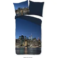 Muller Textil Duvet cover Pure 135x200 + 1* 80x80 cm - New York