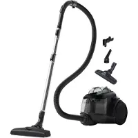 AEG CLEAN 6000 Beutelloser Staubsauger AL61C2ÖKO Black