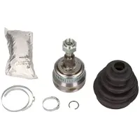 MAXGEAR Gelenksatz Antriebswelle Radseitig passend für MERCEDES-BENZ A-Klasse (W168) 49-0942