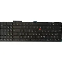 Lenovo Keyboard Lin-KBD USI LTN (00PA646)