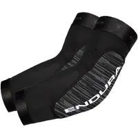 Endura Ellbogenprotektor Single Track Lite II schwarz - L-XL