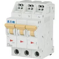 Eaton Leitungsschutzschalter mit Steckklemme, 101327