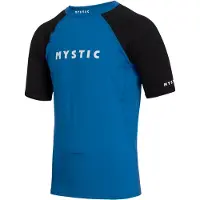 Mystic Event Rashvest Kurzarm-rash Guard