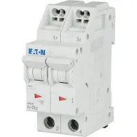 Eaton Leitungsschutzschalter