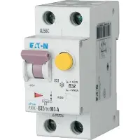 Eaton FI/LS-Kombischalter