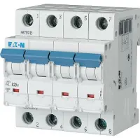 Eaton Leitungsschutzschalter