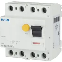 Eaton FI-Schalter
