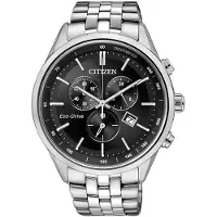 Citizen Herren Chronograph Eco-Drive AT2141-87E
