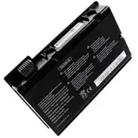 AccuCell Fujitsu-Siemens Amilo Pi2530, 4400mAh, kein Original Akku