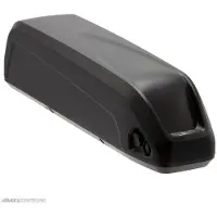 Maratron E-Bike Akku DownTube-Set Hailong-A 36V 11Ah - Rahmen (DownTube)