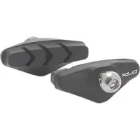 Xlc Bs-r01 Komplette Felgenbremsbeläge 50 Einheiten