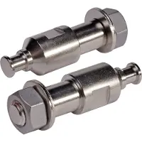 SW-Stahl 10566L Gegenhalteschlüssel für Kurbelwelle, Opel