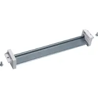 Rems HSS-Universal-Sägeblätter (Kurvenblatt) für Metall - 5er-Pack - Länge 90 mm - Zahnteilung 1,4 mm - 561107 R05