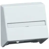 Honeywell Peha Standard-Einsatz-Schaltgeräteplatte - 00148511