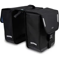 ACID City Classic Rlink Fahrradtaschen 30l