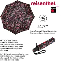 Reisenthel Pocket Duomatic Regenschirm