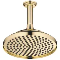 Dornbracht 28564977-09 RB mit Deckenanbindung MADISON