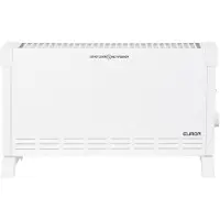 Eurom Konvektor 13,7 x 55,2 cm 2000 W