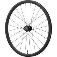 Shimano Rx 880 700c Tubeless Disc Gravel-hinterrad