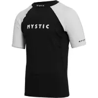 Mystic Event Rashvest Kurzarm-rash Guard