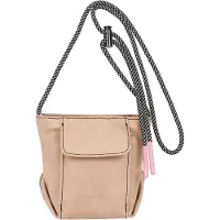 Fritzi aus Preußen Umhängetasche Bitzi05 Jive Crossbody Bag Copper apricot