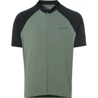 Vaude Bike Matera Full Zip Ii Kurzarm-radtrikot