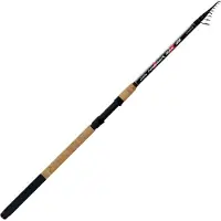 Colmic Hammer Max Tele Matchangelrute