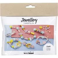 Creativ Company Kreativset DIY Schmuck