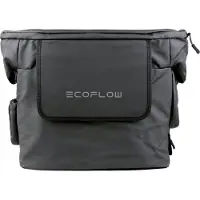 EcoFlow Delta 2 Trockensack
