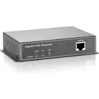 LevelOne 1x GE PoE-Repeater POR-0311