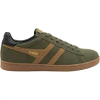 Gola Equipe II Suede Ledersneaker
