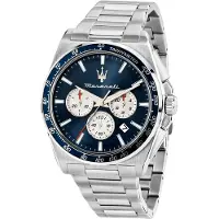 Maserati Velocità Chronograph Herrenuhr