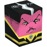 Ultimate Guard Squaroes SQR100048 - Squaroes Squaroe DC Justice League JL016 - Sinestro - Neu