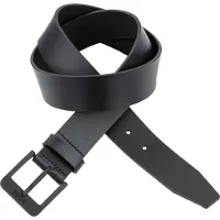 BOSS Belt 234603400001 in BLACK color