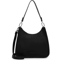 Suri Frey Schultertasche Umhängetasche SFY Berly Hand Bag Black schwarz